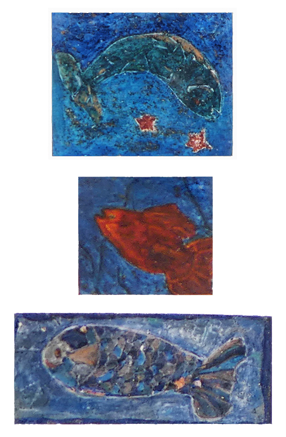 Poissons