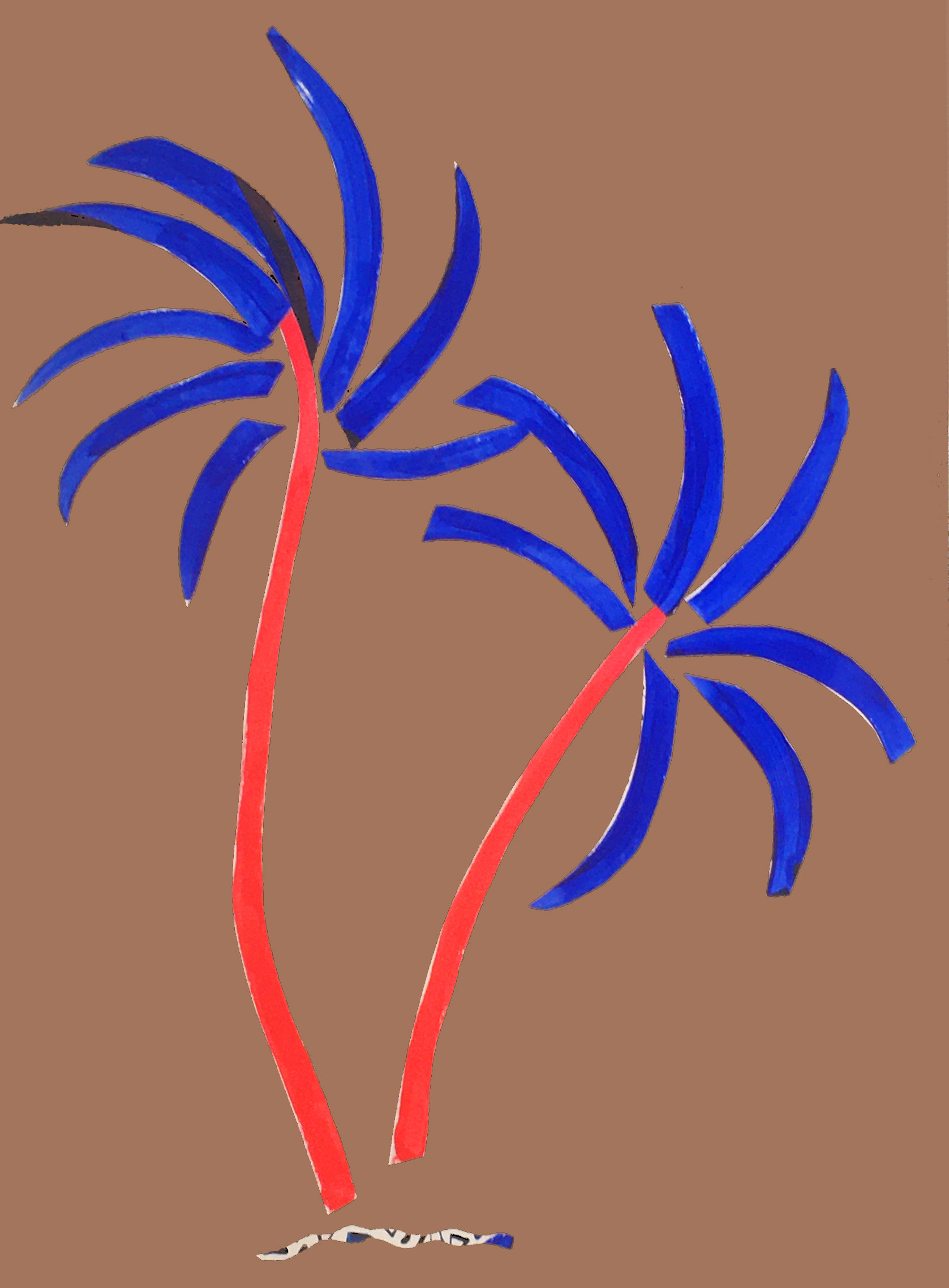 palmes.